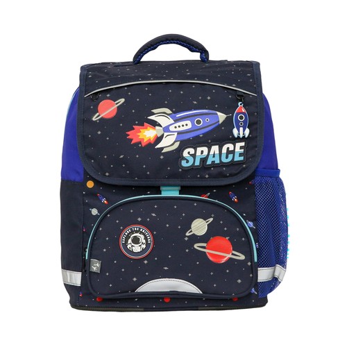 Mochila 2 Compartimentos Space ALCAMPO