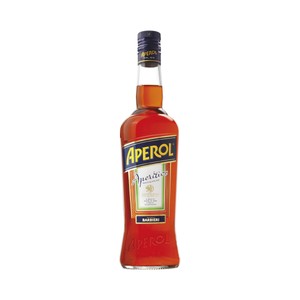 Imagen de APEROL Licor a base infusiones de hierbas y raices seleccionadas botella de 70 cl.