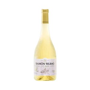 RAMÓN BILBAO Early harvest Vino blanco Verdejo con D.O. Rueda botella 75 cl.