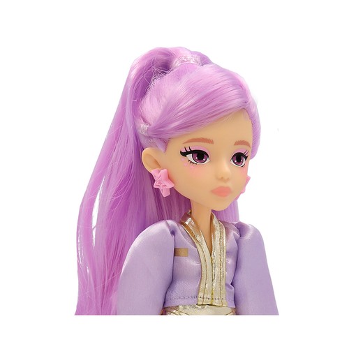 K POP idol fashion doll Nari. IMC TOYS 932999