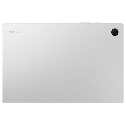 SAMSUNG Galaxy Tab A8 WiFi plata, 64GB + 4GB Ram, Tablet 26,6cm (10,5"). SM-X200NZSEEUB