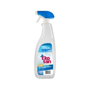 EKOSAN Limpiacristales de pistola EKOSAN 1 l.