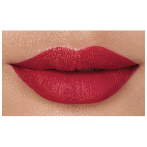 MAYBELLINE Superstay ink Tono 050  Own your empire Barra de labios en formato crayon con acabado mate.