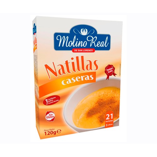 MOLINOREALPostredenatillascaserasenpolvo120g.