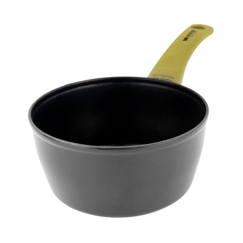 Cazo 16cm, acero forjado inducción, VITRINOR Liebana Colección