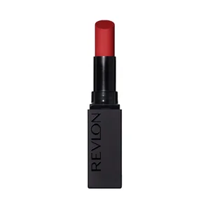 REVLON Colorstay suede ink Tono 016 Bread winner Barra de labios de larga duración con acabado mate.