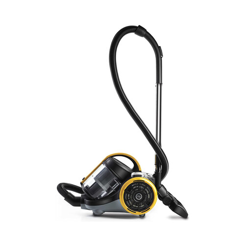 POLTI Forzaspira C115 PLUS, 800W, ciclónico, filtro Hepa.