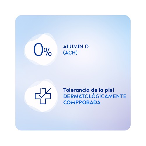 NIVEA Fresh natural Desodorante roll on para mujer sin alcohol ni sales de aluminio 50 ml.
