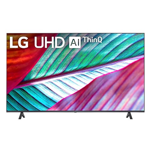 Televisión 127cm (50") LED LG 50UR78006, 4K,UHD, Smart TV.