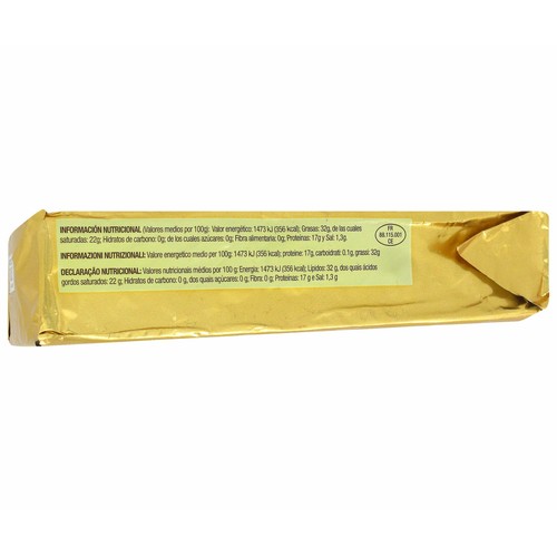 AUCHAN Queso brie 200 g. Producto Alcampo