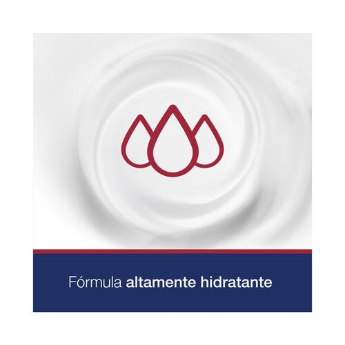 NEUTRÓGENA Crema de pies ultra hidratante especial pies secos y estropeados NEUTRÓGENA 100 ml.