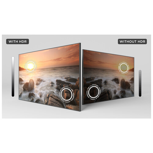 TV D-LED 81,2cm (32") TCL 32S5400A, HD Ready, Smart TV Android, TDT T2, WiFI, USB, 2xHDMI.