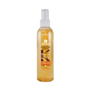 SANKO Keratina líquida en spray con Porvitamina B5 SANKO 200 ml.