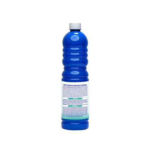 ASEVI Limpiador desinfectante Gerpostar Plus 1 l.