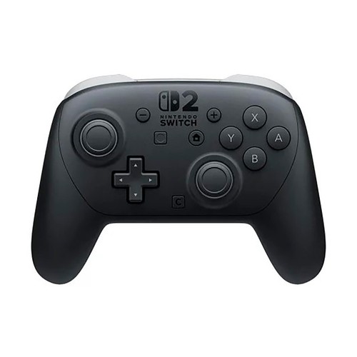 Mando Pro para NINTENDO SWITCH 2.