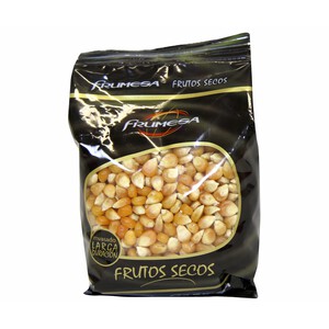 FRUMESA Maíz crudo en granos para hacer palomitasFRUMESA 250 g.