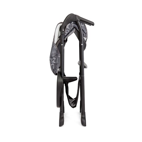 Trona Mimzy Snacker  JOIE, color Charcoal.