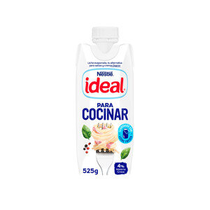 Imagen de NESTLÉ Leche evaporada NESTLÉ IDEAL 525 g