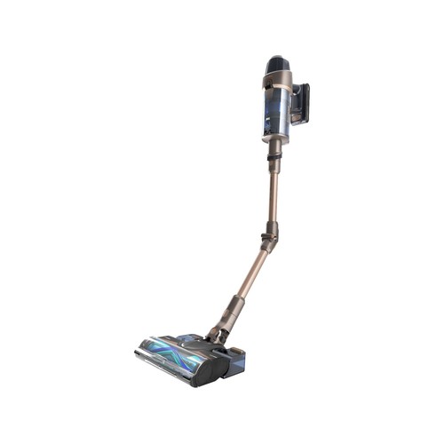 CECOTEC ROCKSTAR RX90 AI AquaPet Flex, absorción ciclónica, 4 velocidades, aspirador sin cable.