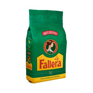Imagen de LA FALLERA Arroz redondo paquete 2 kg.
