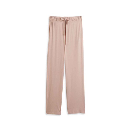 Pantalón pijama mujer INEXTENSO, talla L.