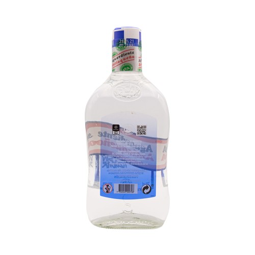 ANTIOQUEÑO Bebida espirituosa anisada, elaborada en Colombia ANTIOQUEÑO botella de 70 cl.