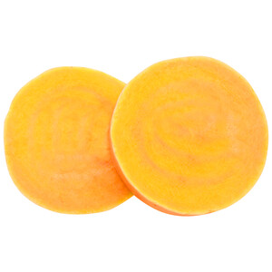 Imagen de Calabaza cortada rodajas FRUJUCA 500 Gramos