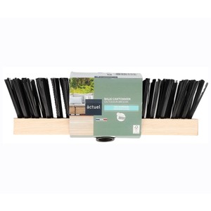 Actuel Escoba de Exterior Madera Universal