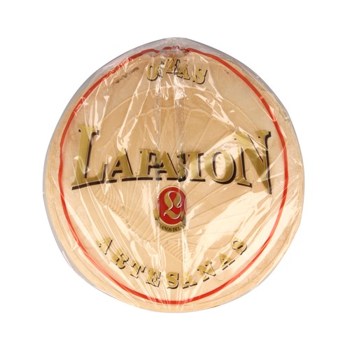Obleas artesanas LAPASION 12 uds.110 g.