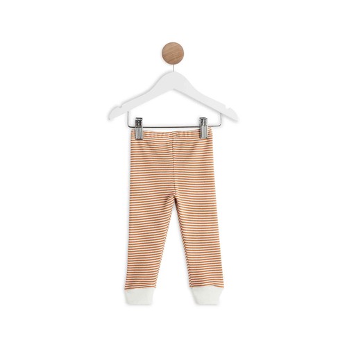 Polaina de algodón para bebé IN EXTENSO, talla 86.