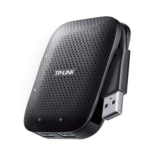 Hub TP-LINK UH400, 4 puertos Usb 3.0.