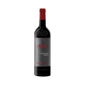 Imagen de PROTOS Vino tinto (10 meses) con D.O. Ribera del Duero botella 75 cl.