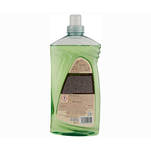 PRODUCTO ALCAMPO Limpiahogar multisuperficies 1 l.
