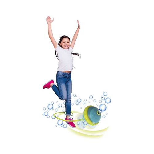 Bubble Skip, +6 años, BIZAK.