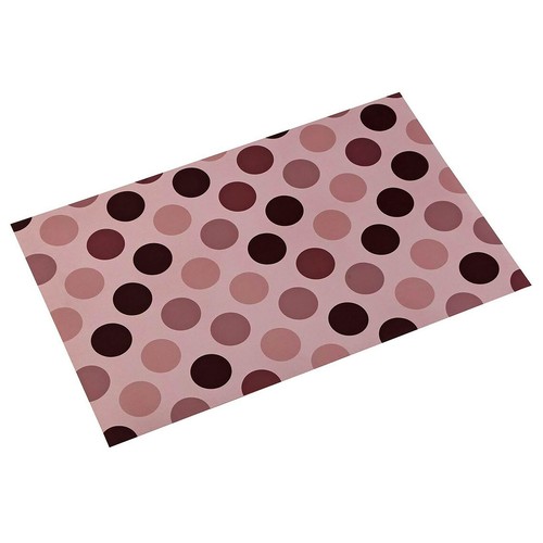 Alfombra vinílica de cocina, 50 x 80 cm, surtido de diseños, VERSA HOME.