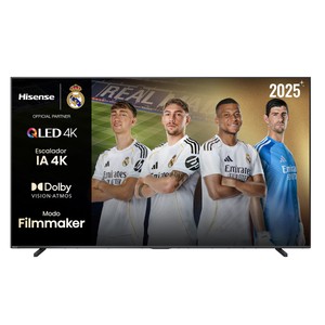 Televisión 248,92 cm (98