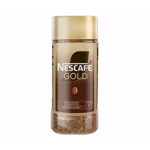 NESCAFÉ CLASIC Café soluble natural 100 g.