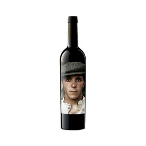 Imagen de MATSU El picaro Vino tinto ecológico con D.O. Toro botella 75 cl.