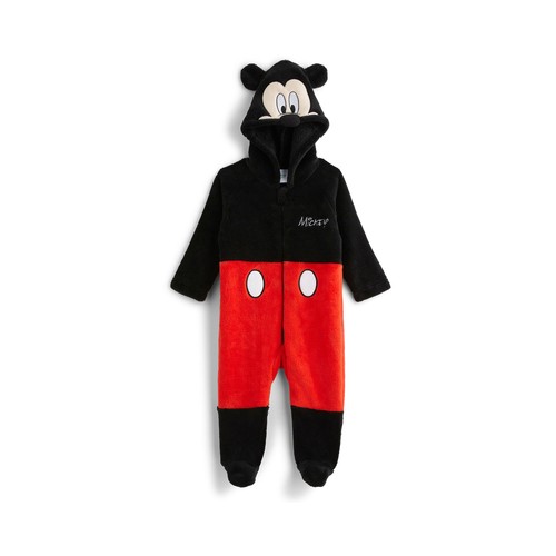 Pelele disfraz para bebé DISNEY, talla 74.