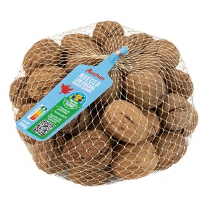 Imagen de ALCAMPO CULTIVAMOS LO BUENO  Nueces con cáscara de orgien español 500 g.