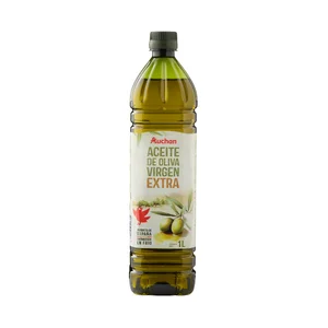 PRODUCTO ALCAMPO Aceite de oliva virgen extra botella 1 l