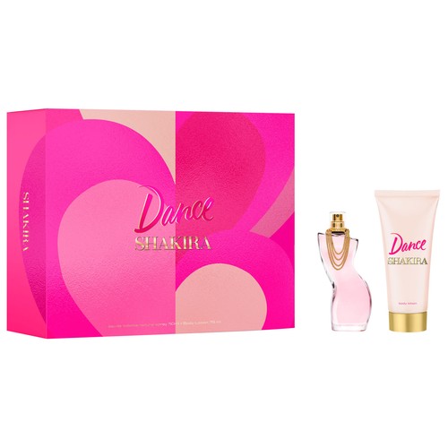 SAHKIRA Dance Estuche regalo para mujer.