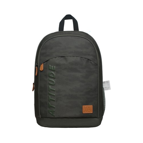 Mochila 43 cm camuflaje. YOUNG'S ATTITUDE