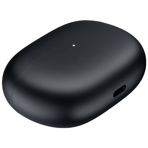 Auriculares bluetooth tipo intrauditivo XIAOMI Redmi Buds 4 Pro, Bluetooth, control táctil, alcance 10m, autonomía hasta 9h, color negro.