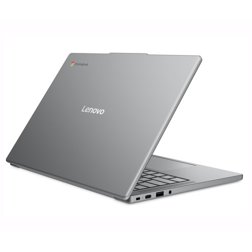 Portátil LENOVO Chrome 83SX003LSP, MediaTek Kompanio, 4GB Ram, 128GB ufs 2.2, pantalla 35,56cm (14")