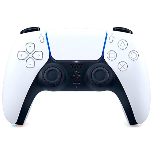 Mando inalámbrico SONY DualSense PS5 Blanco.