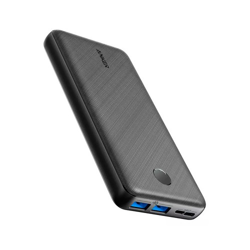 Batería portátil Anker Power Core de 20,00mAh
