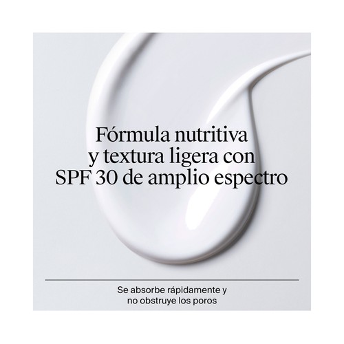 NEUTROGENA Ultra gentle Crema hidratante facial de uso diario, para pieles normales a sensibles 100 ml.