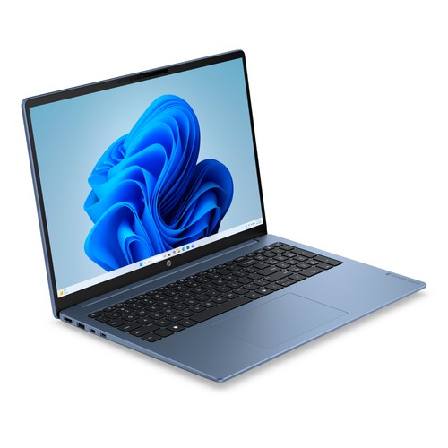 Portátil HP 16-BY0003NS, Ryzen™ 5 40, 16GB RAM, 512 GB SSD, pantalla 40,64cm (16")