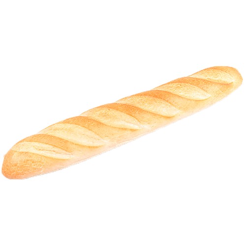 Pan con mantequilla 400 g.
